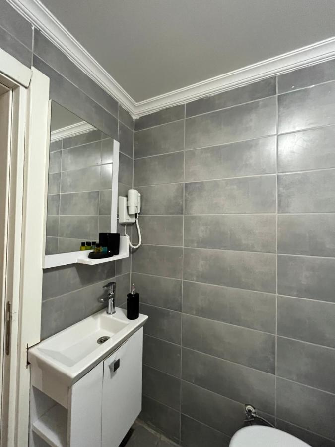 Taksim Nikea Suites 80 Istambul Extérieur photo