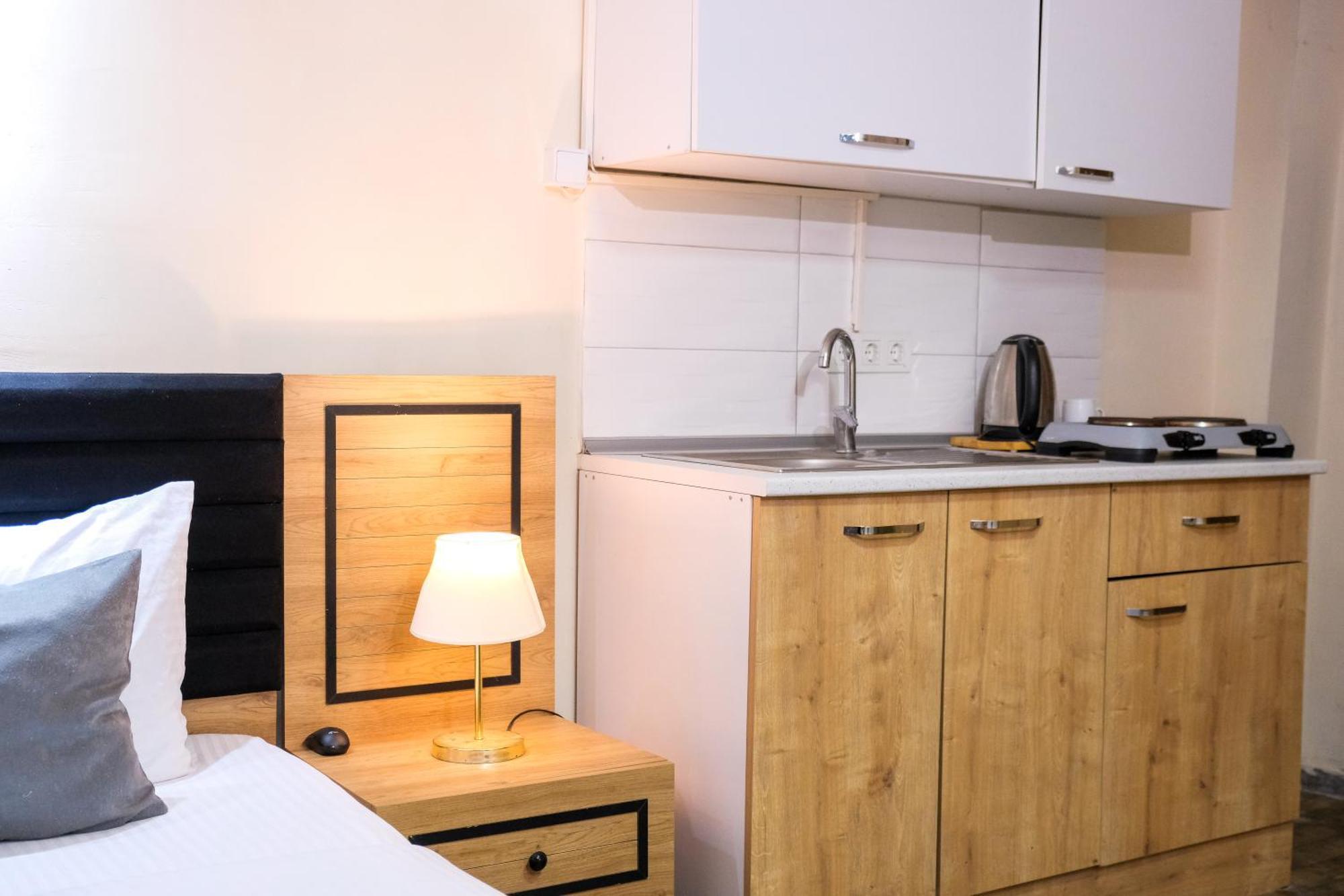 Taksim Nikea Suites 80 Istambul Extérieur photo